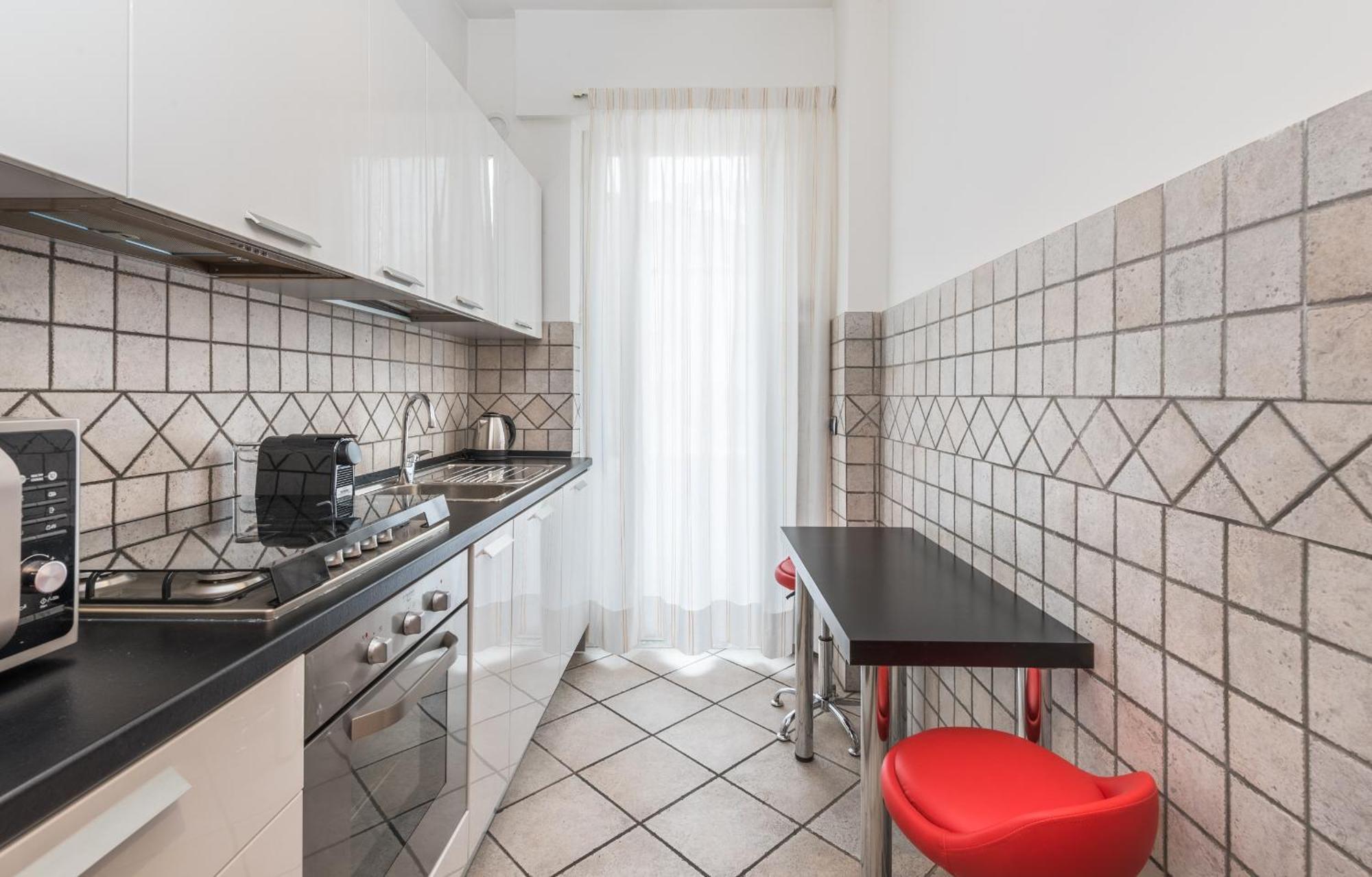 Olimpic Vatican Home Rome Buitenkant foto