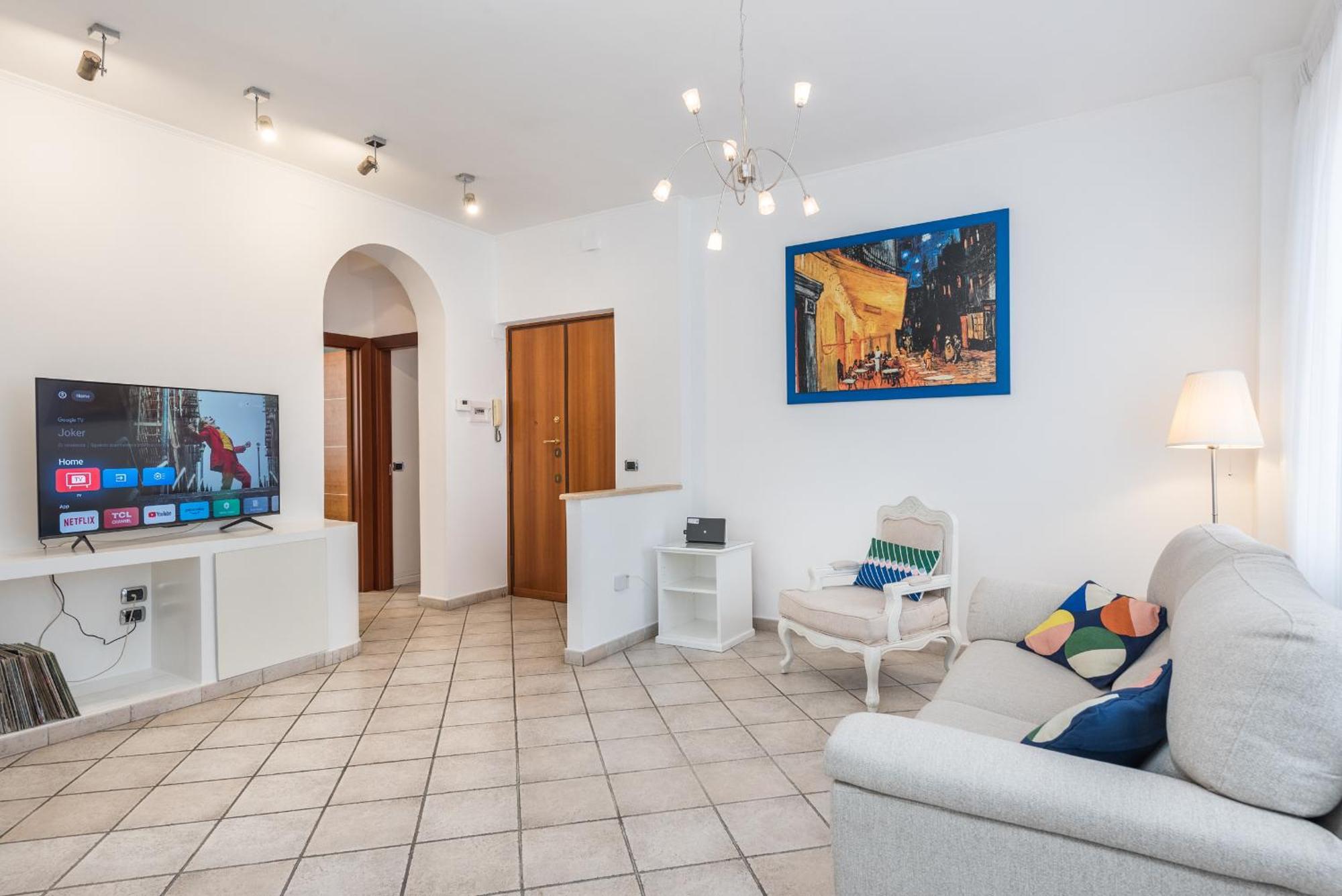 Olimpic Vatican Home Rome Buitenkant foto
